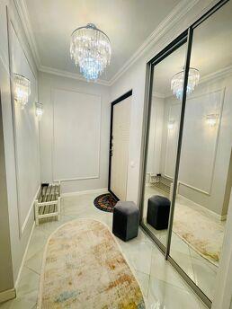 Apartment on youth, Moscow - apartment by the day