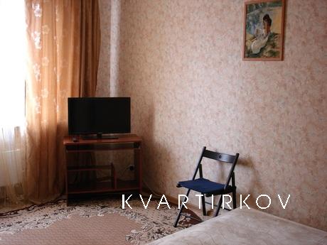 Cozy apartment on the day, Подольськ - квартира подобово