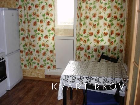 Cozy apartment on the day, Подольськ - квартира подобово