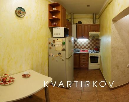 Apartment in the center for a couple, ne, Lviv - apartment by the day