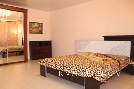 Сдам квартиру в новом доме. Сделан евро-ремонт. Имеется вся 