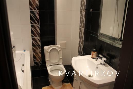 Сдам квартиру бизнес класса, Тюмень - квартира посуточно