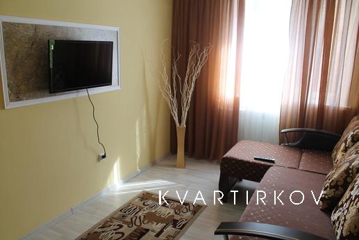 Сдам квартиру в новом доме. Рядом с торговым центром Кристал