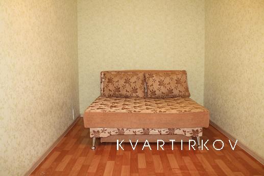 Next to the exhibition hall, Тюмень - квартира подобово