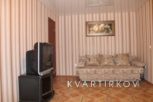 Flat for rent in the city center. Next to the exhibition hal