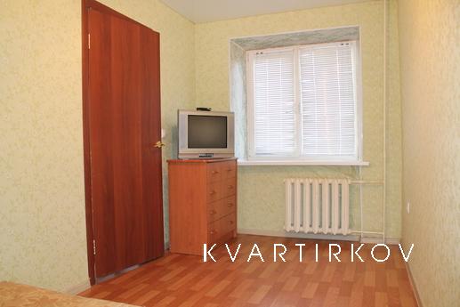 Apartment near DC 'Builder', Тюмень - квартира подобово