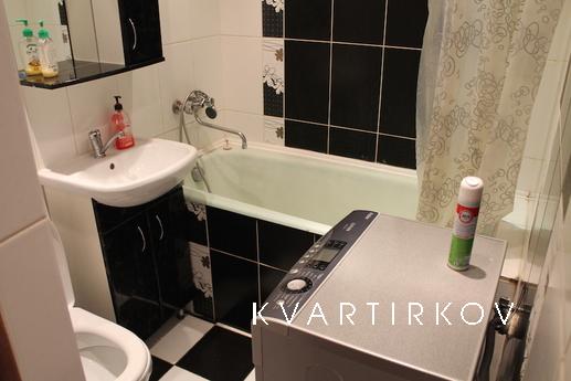 Apartment near DC 'Builder', Тюмень - квартира подобово