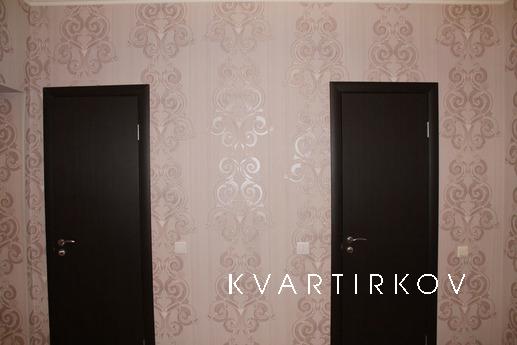 One-bedroom apartment in the center, Tyumen - apartment by the day