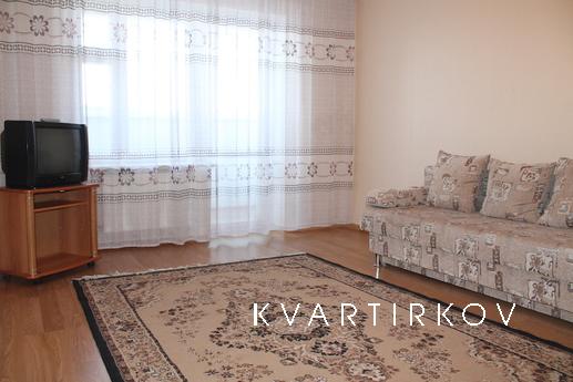 Infrastructure: 3rd Zarechny district, convenient transporta