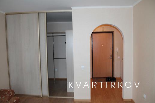 Studio apartment Zarek, Tyumen - apartment by the day