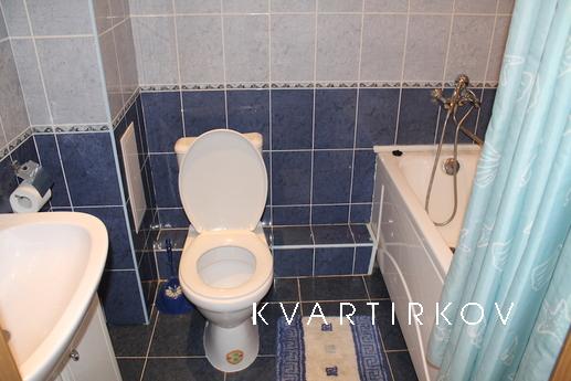 Studio apartment Zarek, Tyumen - apartment by the day