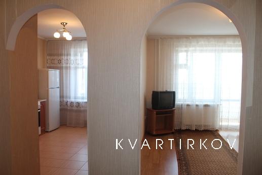 Studio apartment Zarek, Tyumen - apartment by the day