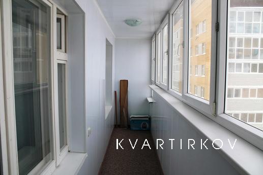 Studio apartment Zarek, Tyumen - apartment by the day