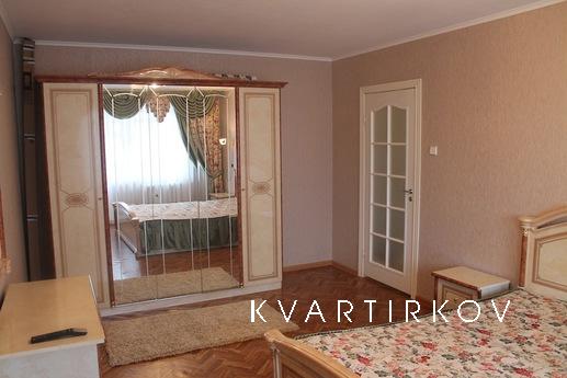 One bedroom apartment, Tyumen - apartment by the day