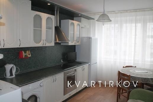 One bedroom apartment, Tyumen - apartment by the day