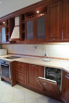 Business class about judo center, Tyumen - apartment by the day