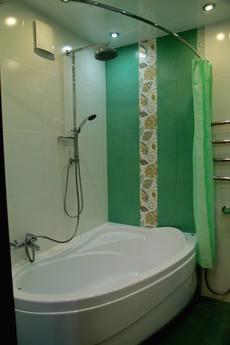 Business class about judo center, Tyumen - apartment by the day