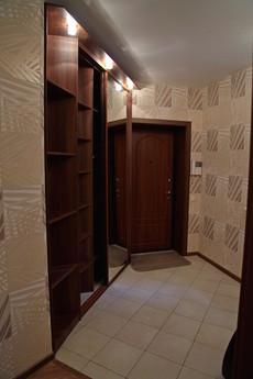 Business class about judo center, Tyumen - apartment by the day