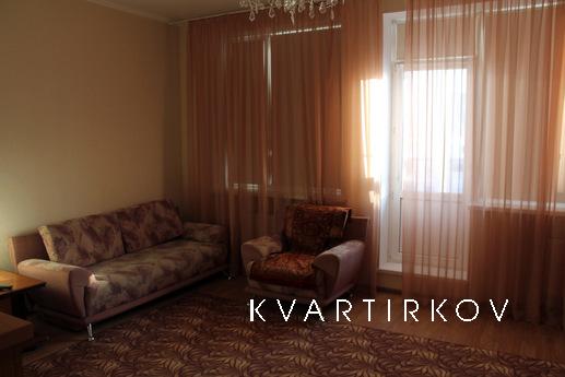 Infrastructure: The city center, convenient transportation, 