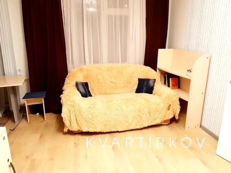 Квартира на Солом'янці біля Кардач, Київ - квартира подобово