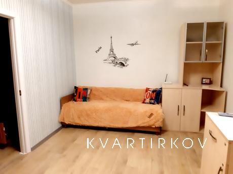 Квартира на Соломенке возле Кардач, Киев - квартира посуточно