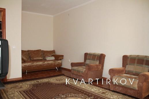 Инфраструктура: 
Удобная транспортная развязка, круглосуточн