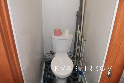 Однокомнатная квартира в центре, Тюмень - квартира посуточно