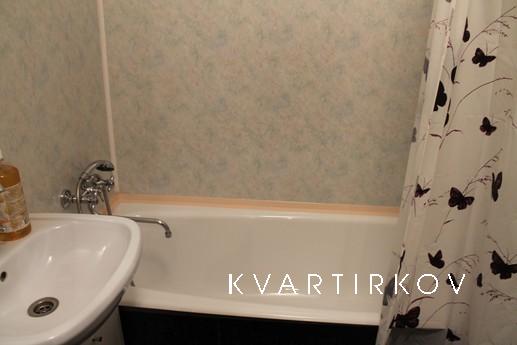 Однокомнатная квартира в центре, Тюмень - квартира посуточно