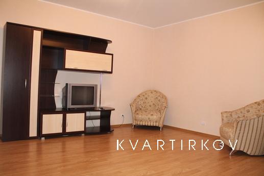 Двухкомнатная квартира в микрорайонах, Тюмень - квартира посуточно