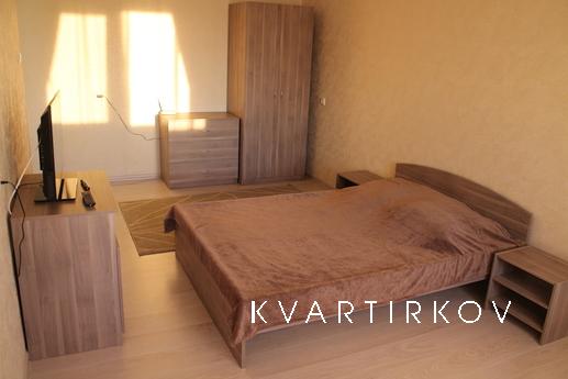 Инфраструктура: 
Удобная транспортная развязка, круглосуточн