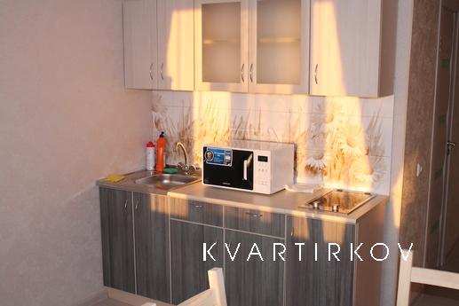 Однокомнатная квартира в центре, Тюмень - квартира посуточно