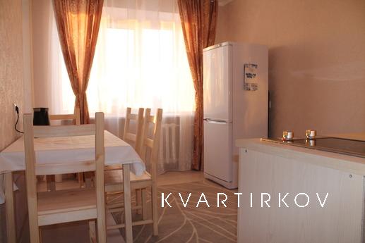 Однокомнатная квартира в центре, Тюмень - квартира посуточно