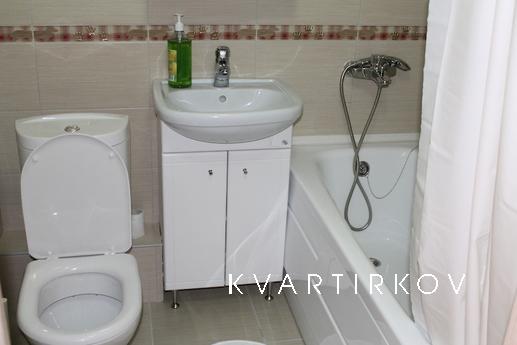 Однокомнатная квартира в центре, Тюмень - квартира посуточно