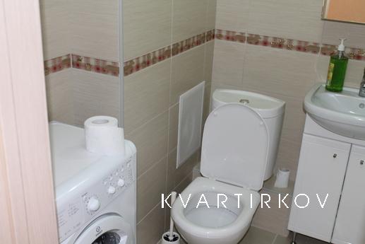 Однокомнатная квартира в центре, Тюмень - квартира посуточно