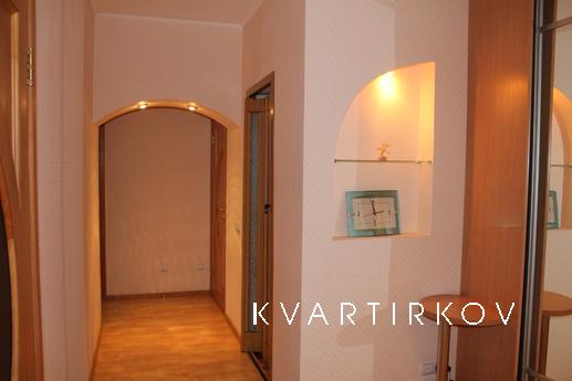 Business Class in the center, Tyumen - apartment by the day