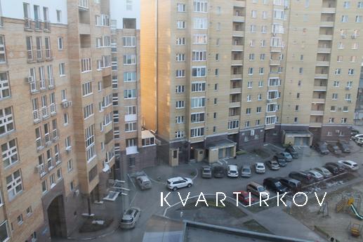 Business Class in the center, Tyumen - apartment by the day