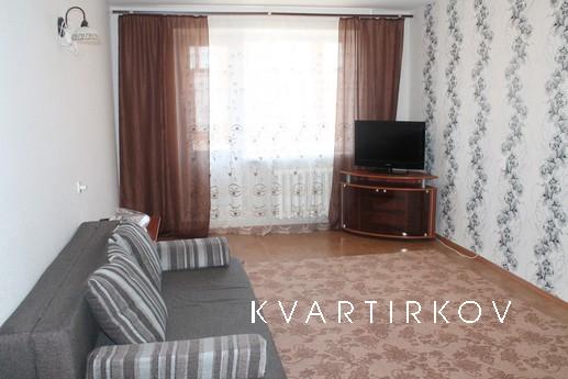 Инфраструктура: 
Удобная транспортная развязка, круглосуточн