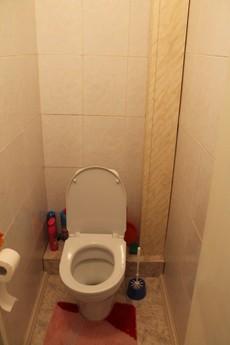 Однокомнатная квартира около ДЗЮДО-центр, Тюмень - квартира посуточно