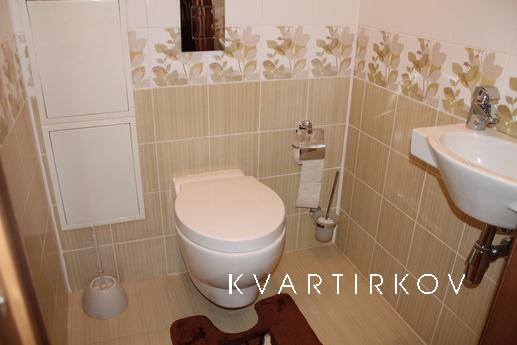 Бизнес-класс в центре, Тюмень - квартира посуточно