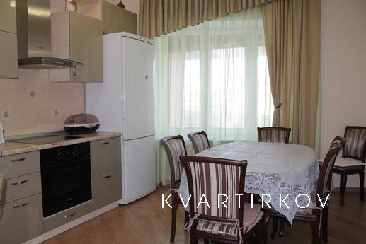 Бизнес-класс в центре, Тюмень - квартира посуточно