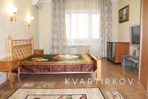 Бизнес-класс в центре, Тюмень - квартира посуточно