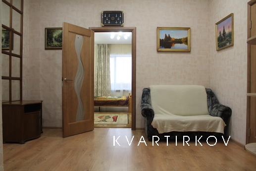 Бизнес-класс в центре, Тюмень - квартира посуточно