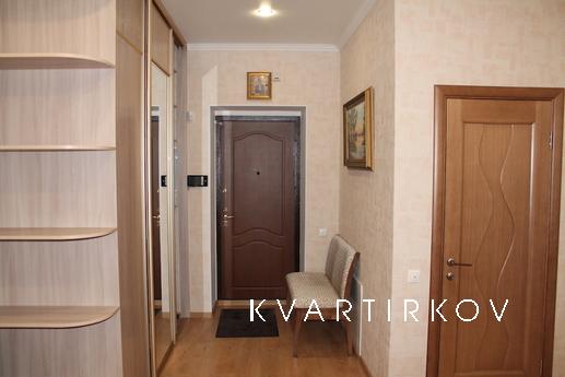 Бизнес-класс в центре, Тюмень - квартира посуточно