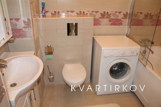 Бизнес-класс в центре, Тюмень - квартира посуточно