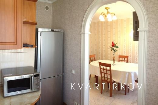 apartment on Moscow Avenue 205, Санкт-Петербург - квартира подобово