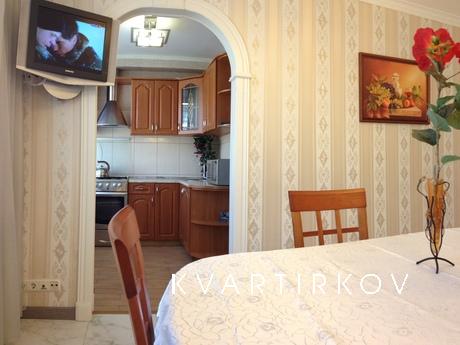 apartment on Moscow Avenue 205, Санкт-Петербург - квартира подобово