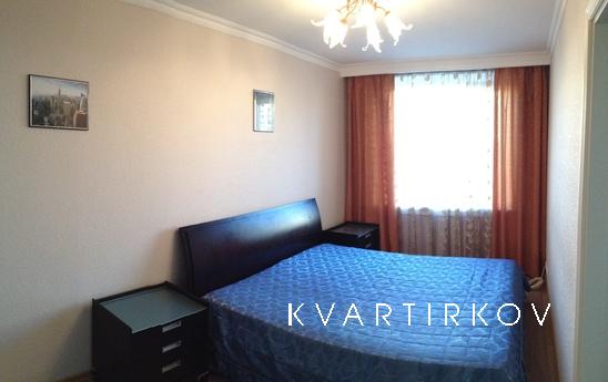 apartment on Moscow Avenue 205, Санкт-Петербург - квартира подобово