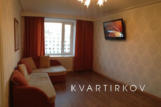 apartment on Moscow Avenue 205, Санкт-Петербург - квартира подобово