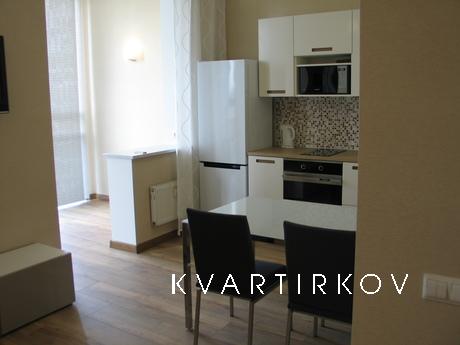 1 bedroom in m.Moskovskaya, Санкт-Петербург - квартира подобово