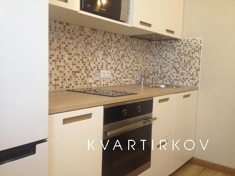 1 bedroom in m.Moskovskaya, Санкт-Петербург - квартира подобово